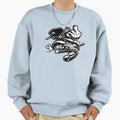 Toolband Sweatshirt - Custom Art Print Men Women - T-Shirt, Sweatshirt, Hoodie