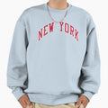 New York Sweatshirt - Unique Graphic Unisex - T-Shirt, Sweatshirt, Hoodie