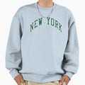New York Sweatshirt - Trendy Graphic for Adults - T-Shirt, Sweatshirt, Hoodie