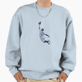 Kevin Pillar Sweatshirt - Casual Everyday Wear Men Women - T-Shirt, Sweatshirt, Hoodie