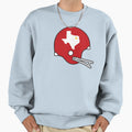 Dallas Texans Sweatshirt - Trendy Graphic Unisex - T-Shirt, Sweatshirt, Hoodie