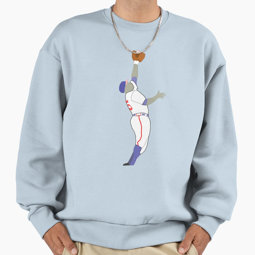 Robbed Sweatshirt - Fun Novelty Design for Adults - T-Shirt, Sweatshirt, Hoodie