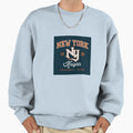 New York Club 1939 Sweatshirt - Streetwear Style Men Women - T-Shirt, Sweatshirt, Hoodie