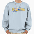 Cypress Royale Jersey Sweatshirt - Unique Graphic Men Women - T-Shirt, Sweatshirt, Hoodie