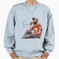 We Are Crazy About Baseball Gifts Sweatshirt - Minimalist Print for Adults - T-Shirt, Sweatshirt, Hoodie