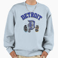 Cat Town Sweatshirt - Novelty Apparel for Adults - T-Shirt, Sweatshirt, Hoodie