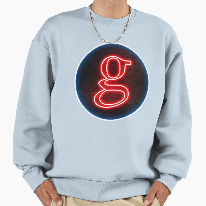 Garth Brooks Logo Tour 2020 Malamrabu Sweatshirt - Aesthetic Graphic Unisex - T-Shirt, Sweatshirt, Hoodie