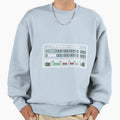 Green Monster T-Shirt - Fun Novelty Design Men Women - T-Shirt, Sweatshirt, Hoodie