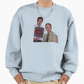 University Chicago Dwight Schrute Sweatshirt - Unique Graphic Men Women - T-Shirt, Sweatshirt, Hoodie