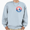 Montreal Expos Sweatshirt - Streetwear Style Unisex - T-Shirt, Sweatshirt, Hoodie