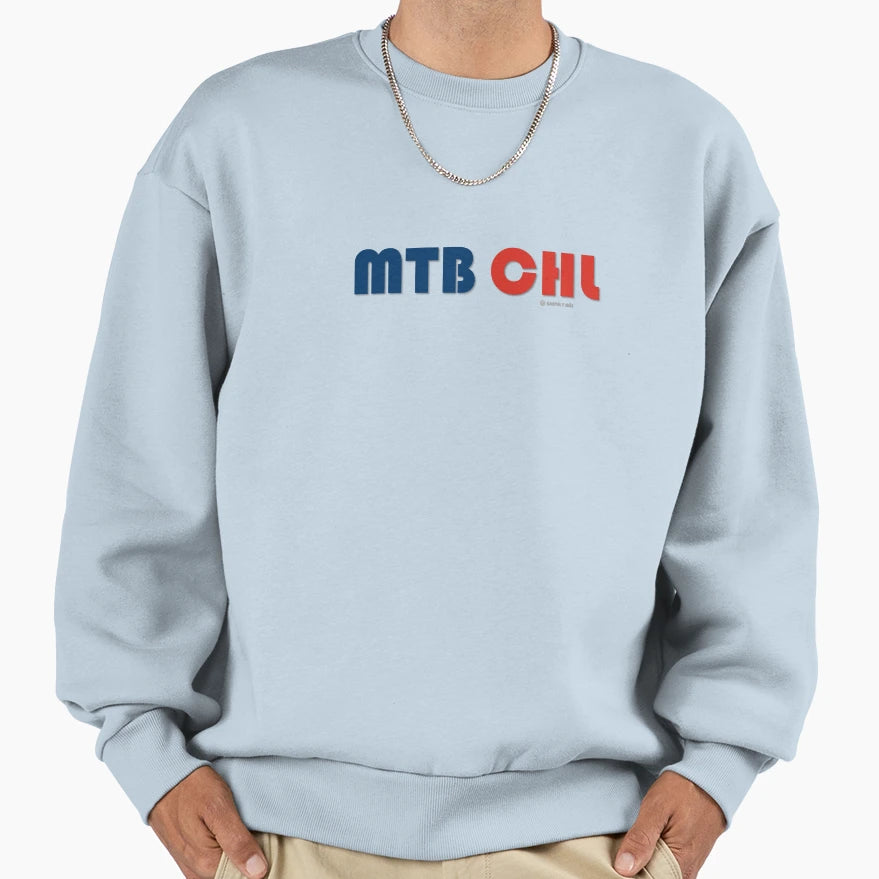 Mtb Chl Bottomless Sweatshirt - Graphic Print for Adults - T-Shirt, Sweatshirt, Hoodie