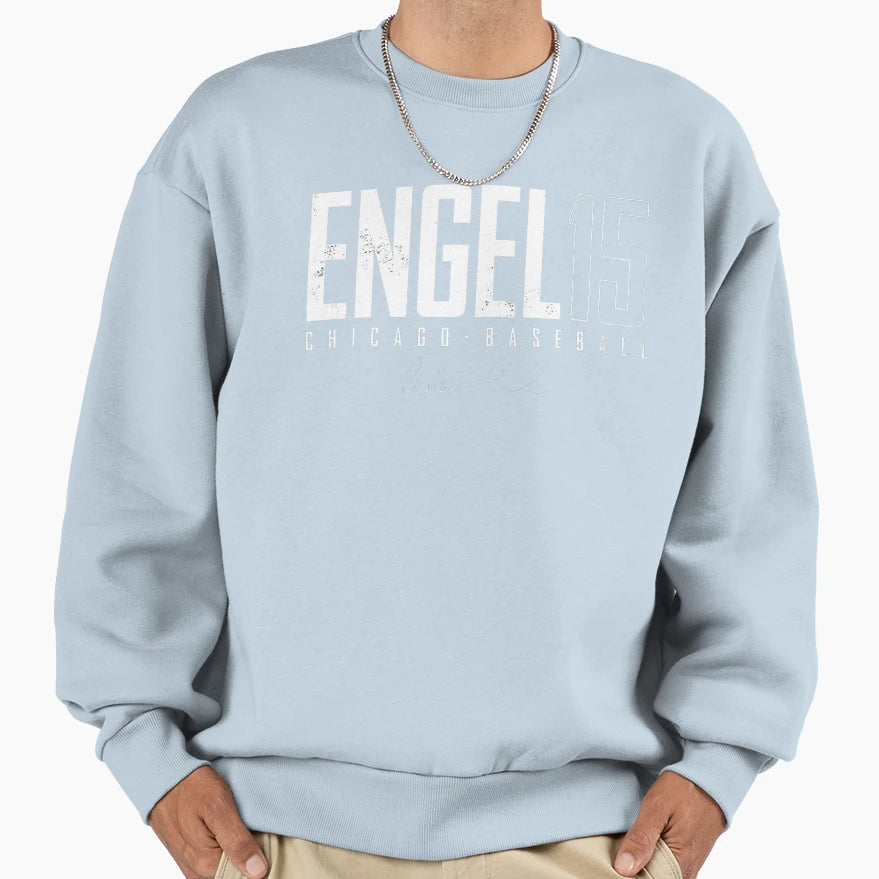 Adam Engel Elite Sweatshirt - Novelty Apparel Unisex - T-Shirt, Sweatshirt, Hoodie