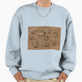 Get Baseball Grip Sweatshirt - Graphic Print for Adults - T-Shirt, Sweatshirt, Hoodie