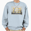 St Louis Sweatshirt - Graphic Print Men Women - T-Shirt, Sweatshirt, Hoodie