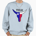 Damn Beautiful Texas Sweatshirt - Streetwear Style Unisex - T-Shirt, Sweatshirt, Hoodie