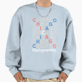 Chicago Photographers Sweatshirt - Fun Novelty Design Men Women - T-Shirt, Sweatshirt, Hoodie
