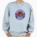 Oil Gas Drilling City Series Sweatshirt - Minimalist Print for Adults - T-Shirt, Sweatshirt, Hoodie