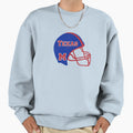 Dallas Texas Tx Sweatshirt - Aesthetic Graphic for Adults - T-Shirt, Sweatshirt, Hoodie