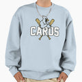 Cards Baseball Sweatshirt - Trendy Graphic Men Women - T-Shirt, Sweatshirt, Hoodie