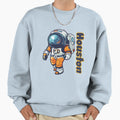City Houston Sweatshirt - Unique Graphic Unisex - T-Shirt, Sweatshirt, Hoodie