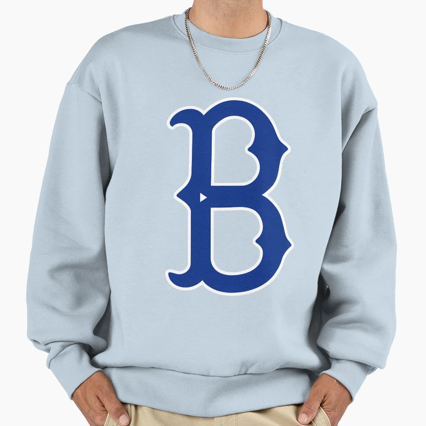 Brooklyn Dodgers T-Shirt - Fun Novelty Design Unisex - T-Shirt, Sweatshirt, Hoodie