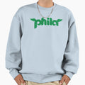 Phila Wings Sweatshirt - Streetwear Style Unisex - T-Shirt, Sweatshirt, Hoodie