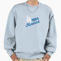 Kendrick Lamar Sweatshirt - Minimalist Print for Adults - T-Shirt, Sweatshirt, Hoodie