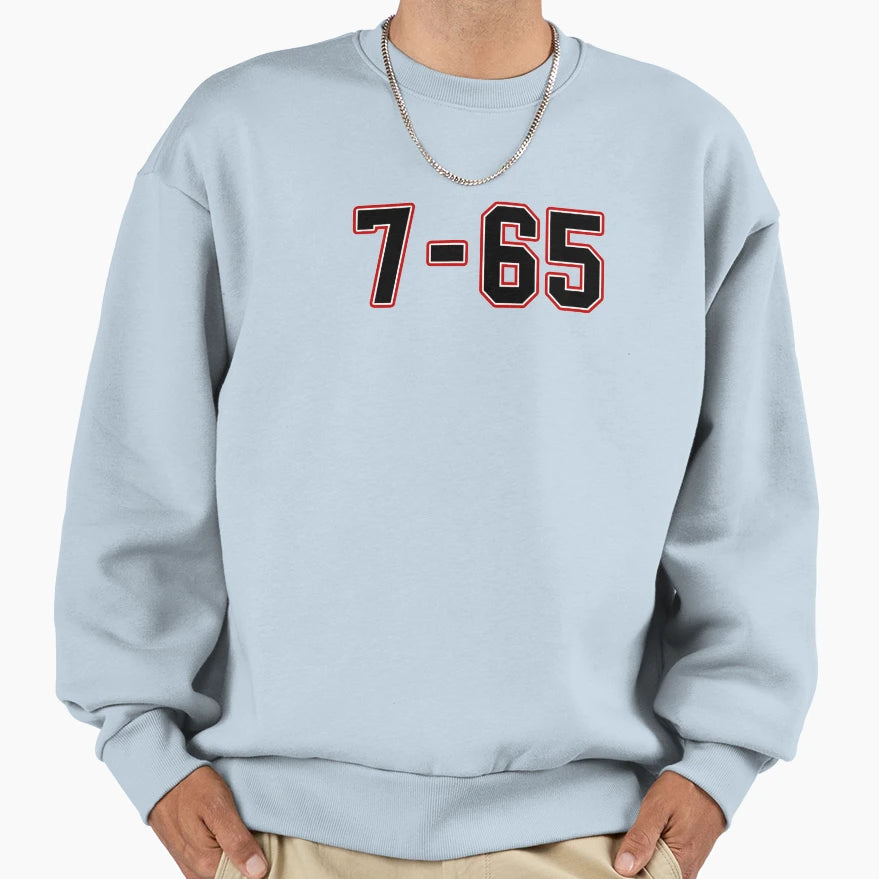 Final Score Georgia National Sweatshirt - Novelty Apparel Men Women - T-Shirt, Sweatshirt, Hoodie
