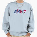 Ny Giants Sweatshirt - Aesthetic Graphic for Adults - T-Shirt, Sweatshirt, Hoodie