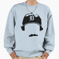 Magnum Sweatshirt - Casual Everyday Wear Unisex - T-Shirt, Sweatshirt, Hoodie