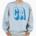 California Love Sweatshirt - Trendy Graphic for Adults - T-Shirt, Sweatshirt, Hoodie
