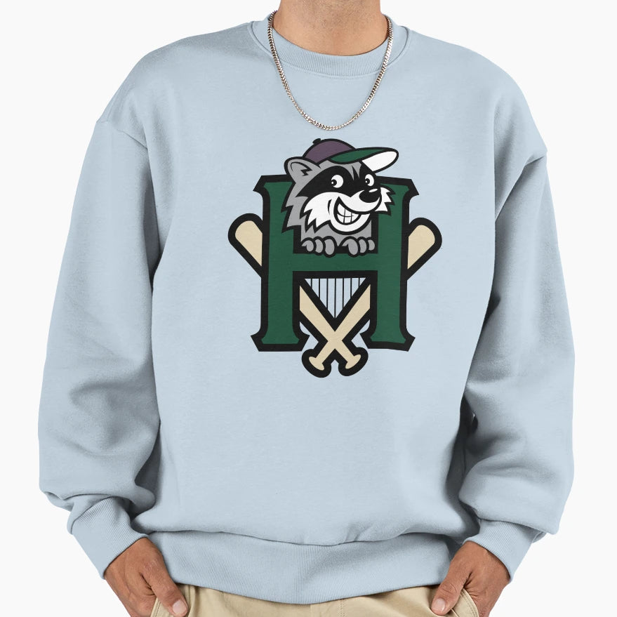 Hv Renegades Sweatshirt - Aesthetic Graphic for Adults - T-Shirt, Sweatshirt, Hoodie