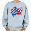 Regina Pats Sweatshirt - Custom Art Print Unisex - T-Shirt, Sweatshirt, Hoodie