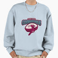 Oakland Cardinals Sweatshirt - Trendy Graphic Unisex - T-Shirt, Sweatshirt, Hoodie