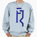 Grecia Media Sweatshirt - Minimalist Print for Adults - T-Shirt, Sweatshirt, Hoodie