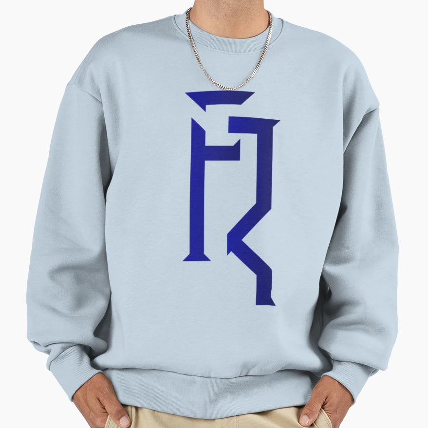Grecia Media Sweatshirt - Minimalist Print for Adults - T-Shirt, Sweatshirt, Hoodie