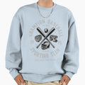 Baseball Champion Gift Beseball Sweatshirt - Minimalist Print for Adults - T-Shirt, Sweatshirt, Hoodie