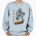 Cleveland Sports Gift Loves Cat Sweatshirt - Trendy Graphic for Adults - T-Shirt, Sweatshirt, Hoodie