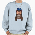 Stay Loose And Sexy Sweatshirt - Graphic Print Unisex - T-Shirt, Sweatshirt, Hoodie