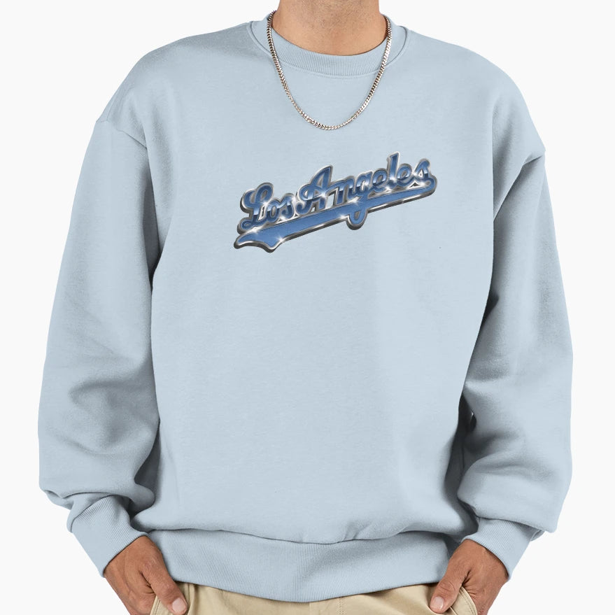 City Angels Sweatshirt - Custom Art Print Unisex - T-Shirt, Sweatshirt, Hoodie