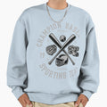 Champion Baseball Sporting Team Sweatshirt - Graphic Print Unisex - T-Shirt, Sweatshirt, Hoodie