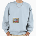 World Series Patch Sweatshirt - Unique Graphic Men Women - T-Shirt, Sweatshirt, Hoodie