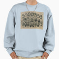 Sydney Millionaires Sweatshirt - Aesthetic Graphic Unisex - T-Shirt, Sweatshirt, Hoodie