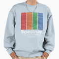 Distressed Spectrum Philadelphia Pa Sweatshirt - Streetwear Style Unisex - T-Shirt, Sweatshirt, Hoodie