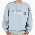 League Their Own Sweatshirt - Fun Novelty Design Unisex - T-Shirt, Sweatshirt, Hoodie