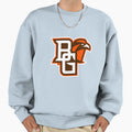 Bgsu Falcons Ncaa Sweatshirt - Fun Novelty Design Unisex - T-Shirt, Sweatshirt, Hoodie