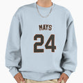 Sey Hey Sweatshirt - Novelty Apparel Unisex - T-Shirt, Sweatshirt, Hoodie