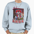 Krukjohn Kruk Sweatshirt - Trendy Graphic Unisex - T-Shirt, Sweatshirt, Hoodie