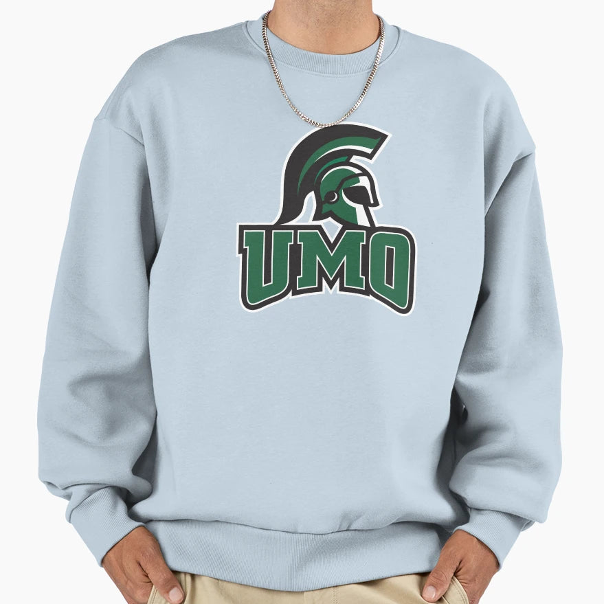 Umo Trojans Sweatshirt - Aesthetic Graphic Unisex - T-Shirt, Sweatshirt, Hoodie