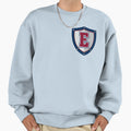 Eastern Connecticut State Sweatshirt - Fun Novelty Design for Adults - T-Shirt, Sweatshirt, Hoodie